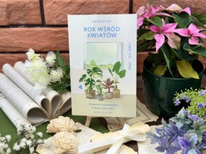 Rok wśród kwiatów