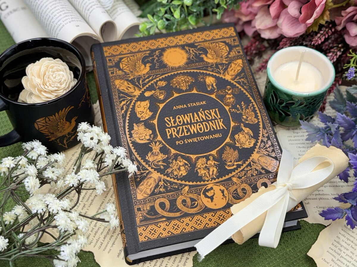 Słowiański przewodnik po świętowaniu