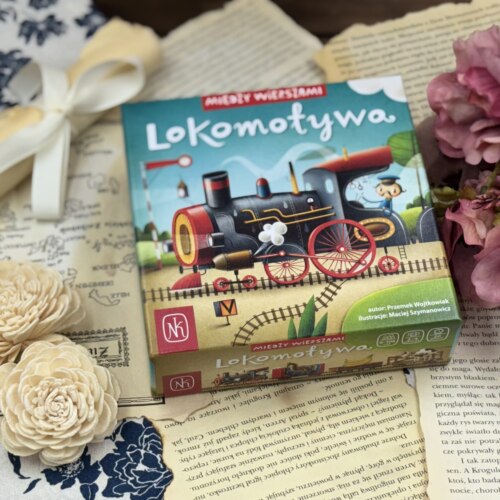 Lokomotywa
