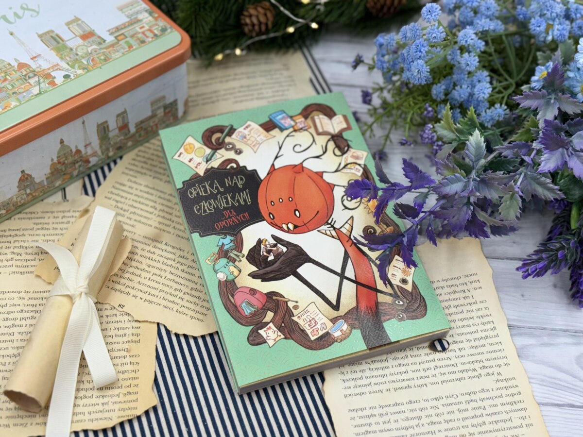 Opieka nad człowiekami