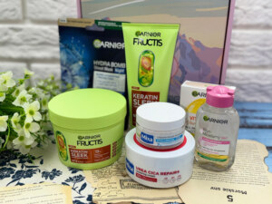 Zimowa regeneracja skóry i włosów