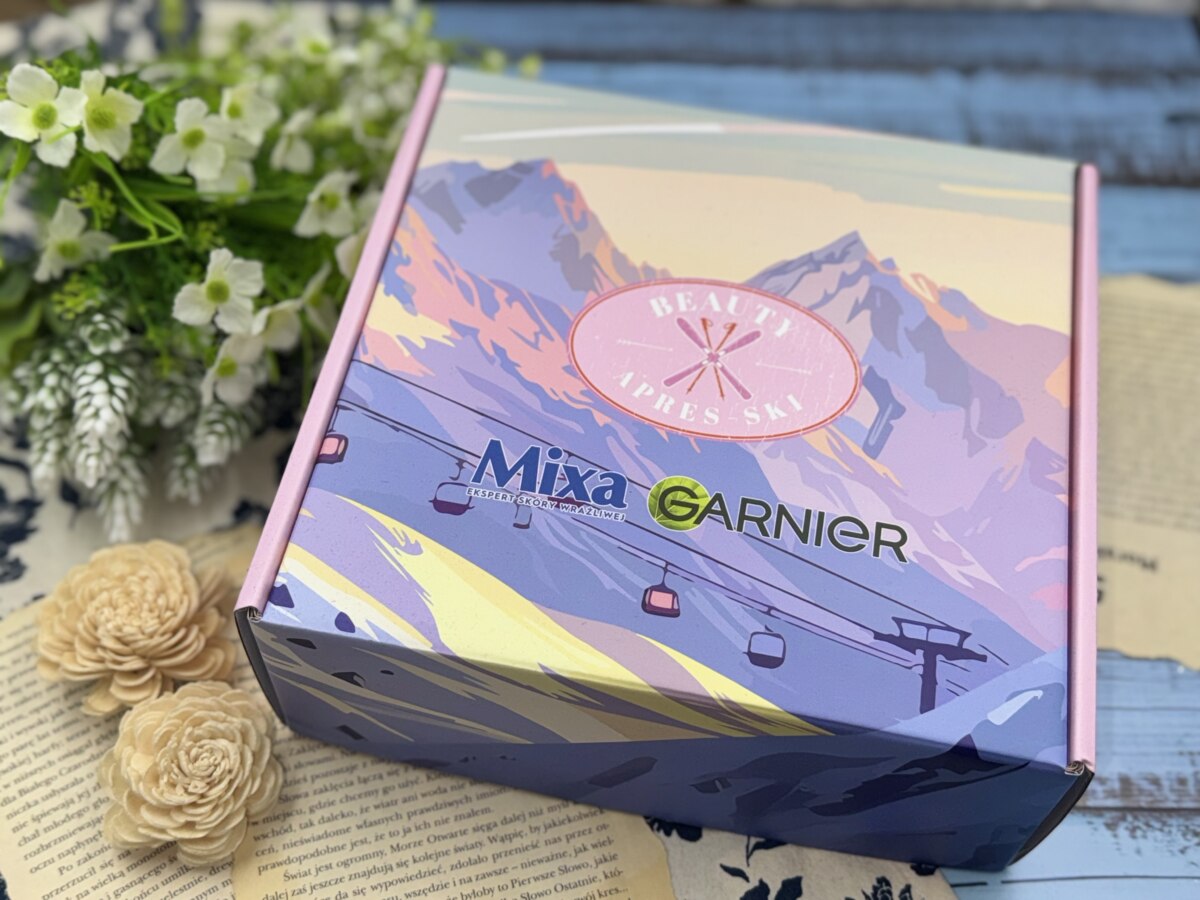 Zimowa regeneracja skóry i włosów