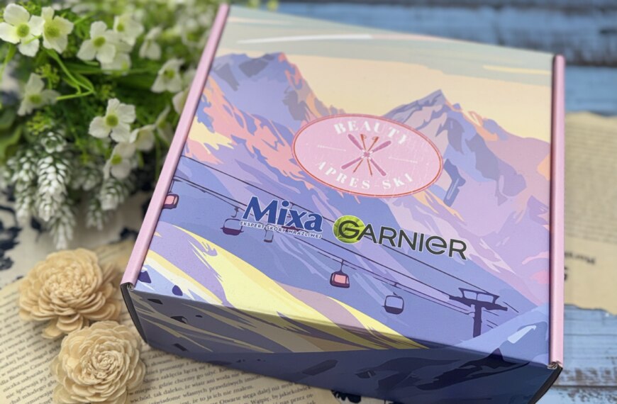 Zimowa regeneracja skóry i włosów