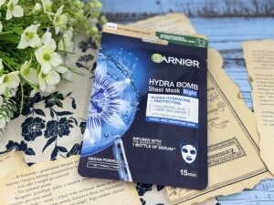 Zimowa regeneracja skóry i włosów