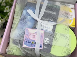 Zimowa regeneracja skóry i włosów