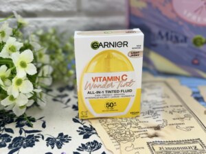 Zimowa regeneracja skóry i włosów