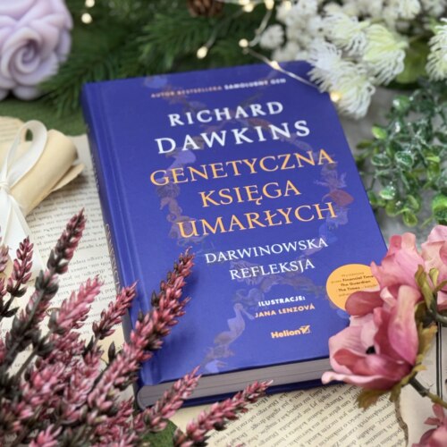 Genetyczna księga umarłych