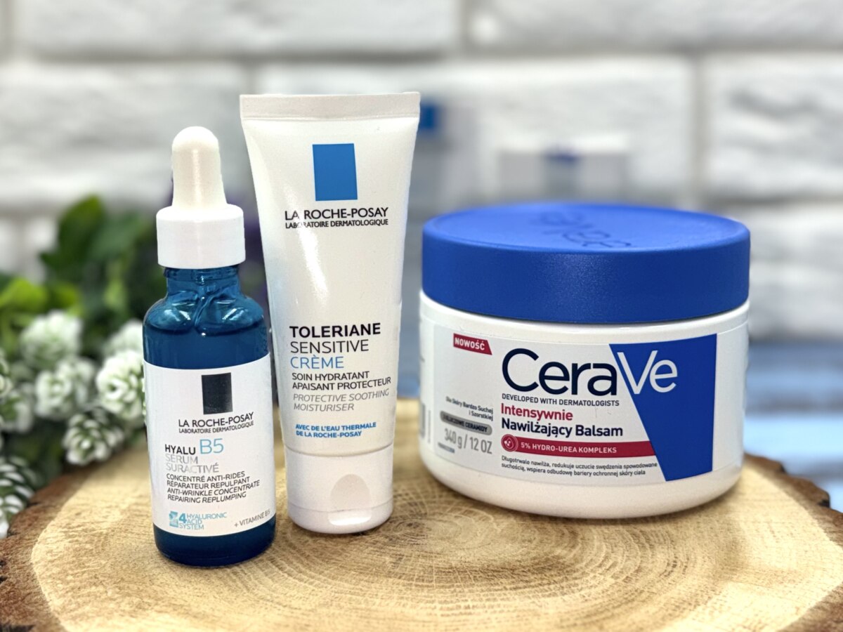 My Winter Skin Barrier Routine