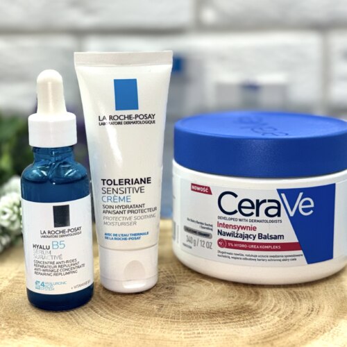 My Winter Skin Barrier Routine