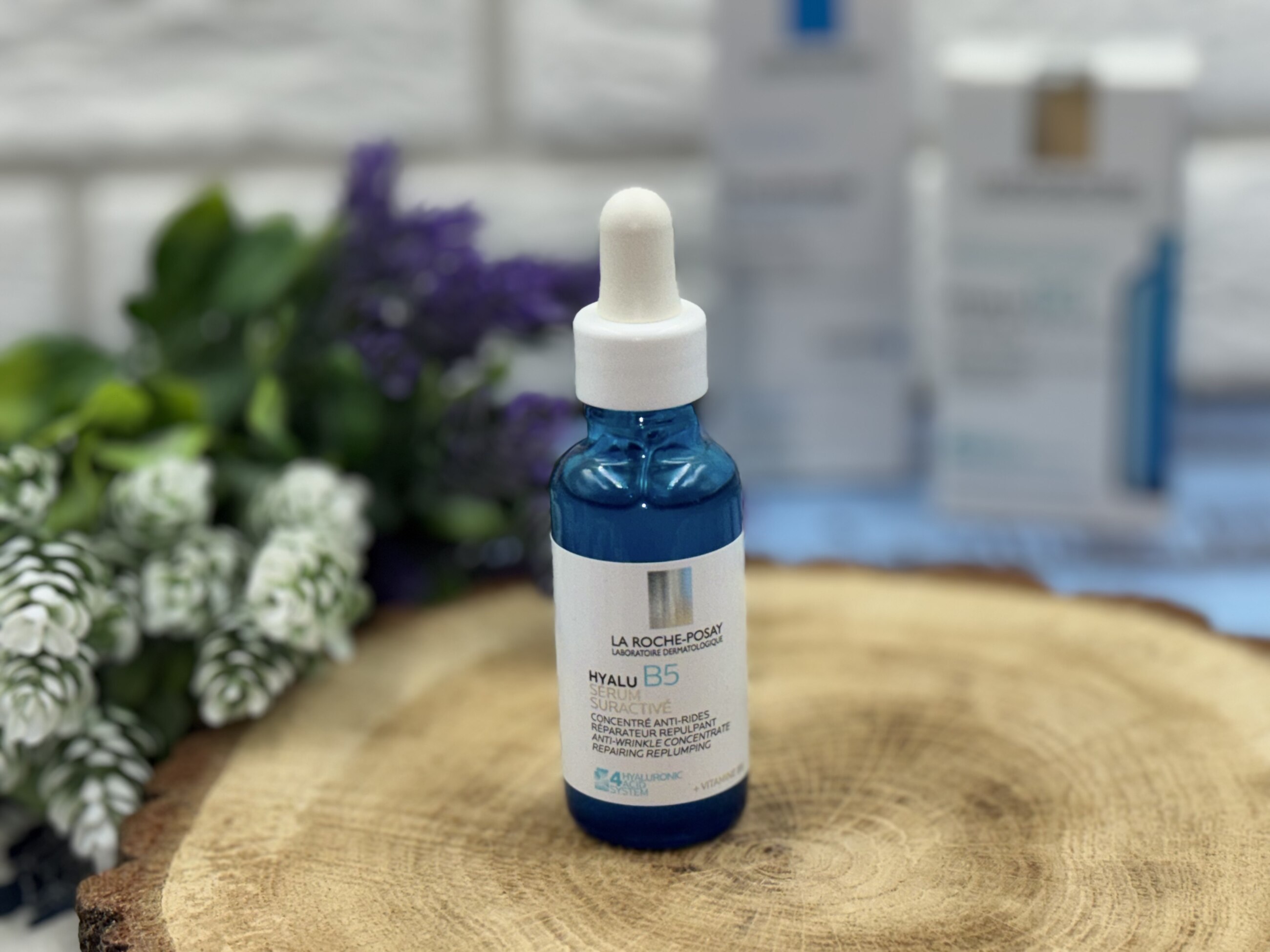 My Winter Skin Barrier Routine