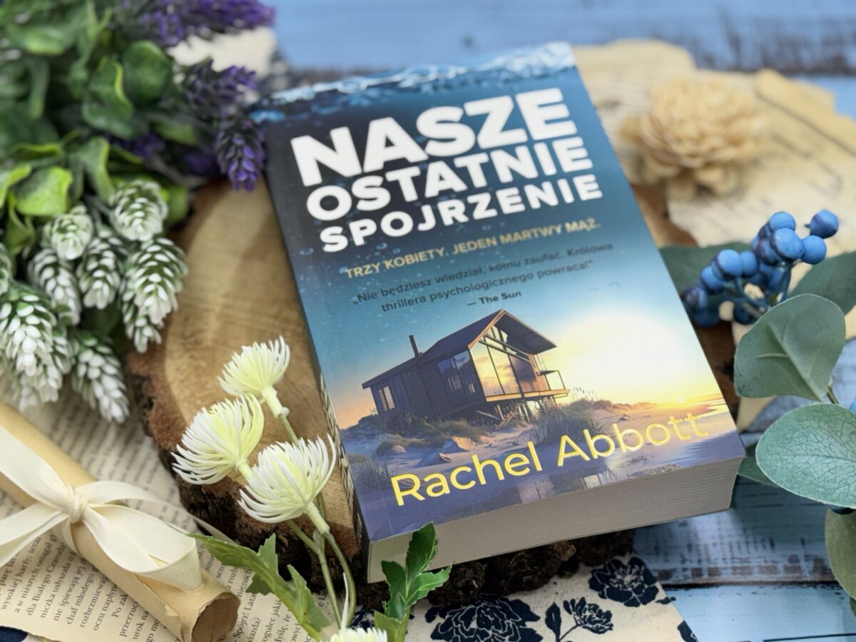 Nasze ostatnie spojrzenie