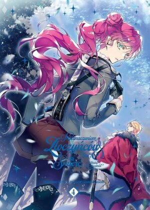 Przeznaczeniem złoczyńców jest śmierć #04