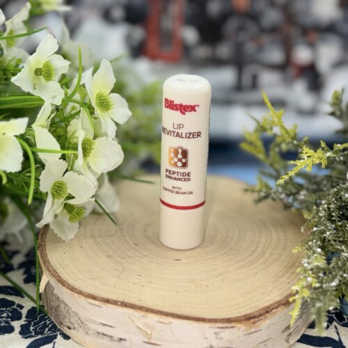 Balsam do ust Blistex Lip Revitalizer