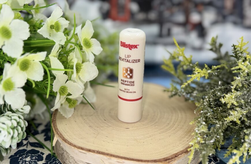 Balsam do ust Blistex Lip Revitalizer