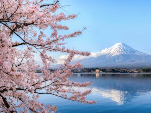 Japonia