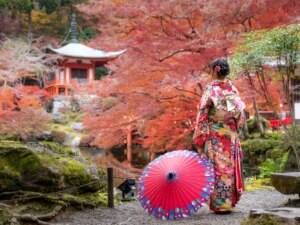 Japonia