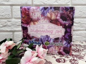 Blooming Set