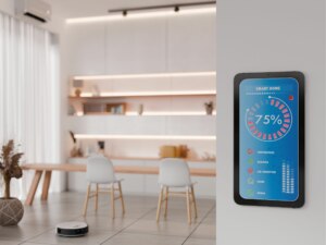 smart home