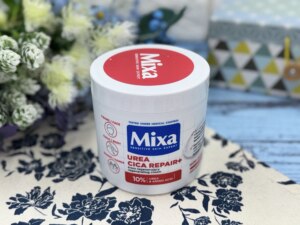 Wiosenny Blask z Garnier i Mixa