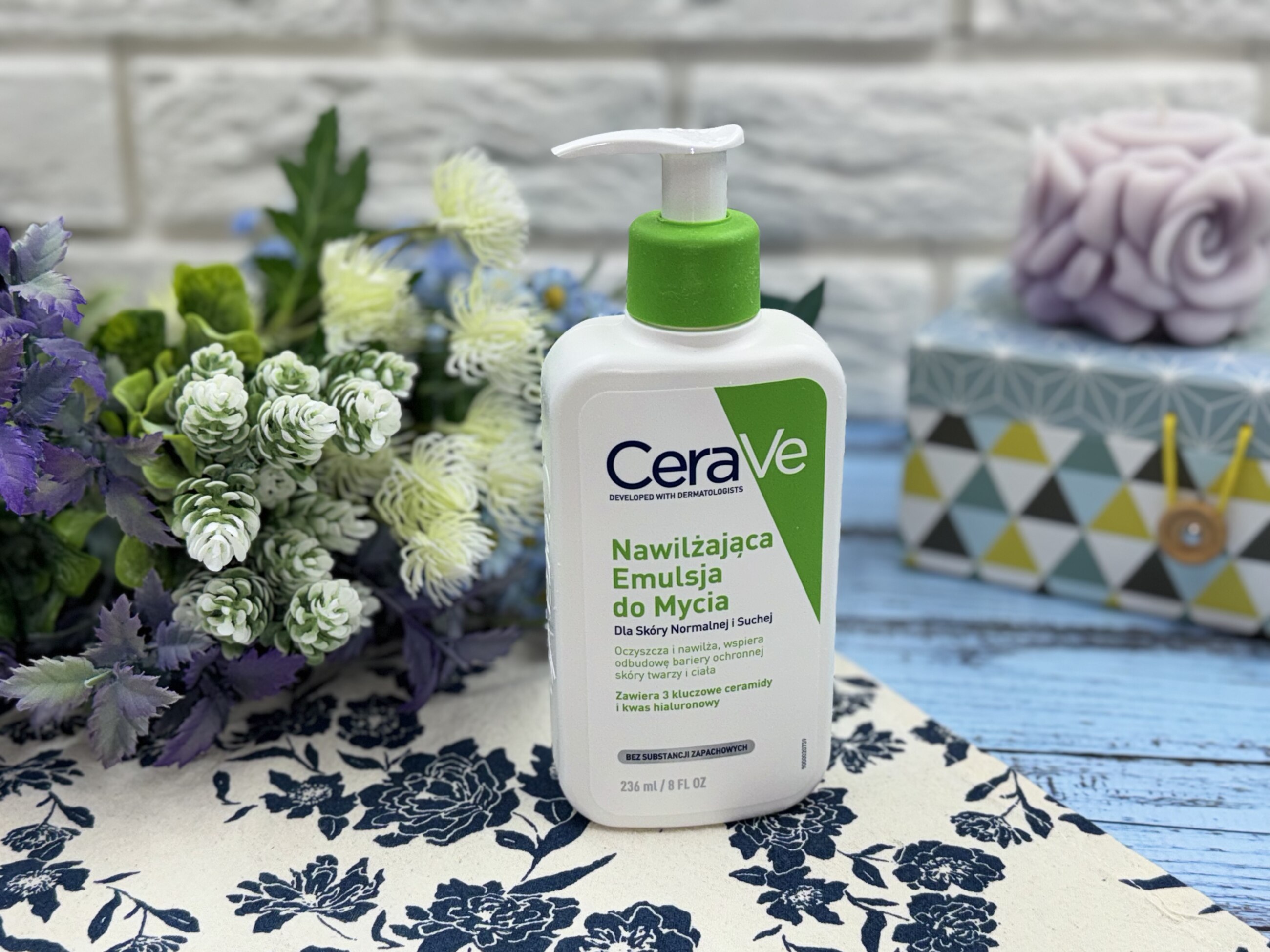 Skin care and hair care