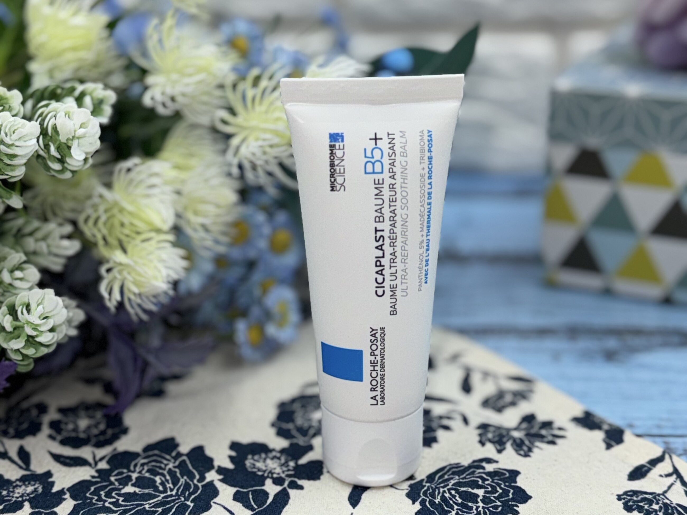 Skin care and hair care