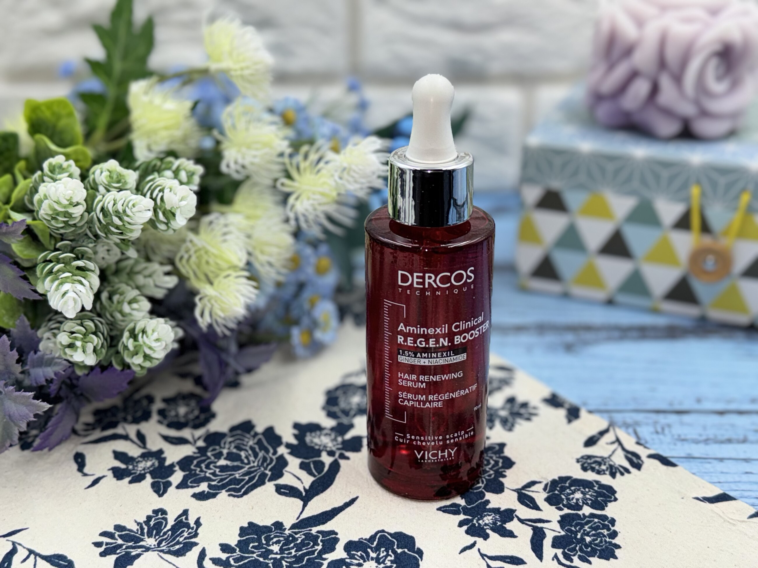 Skin care and hair care