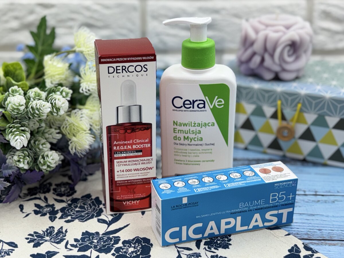 Skin care and hair care