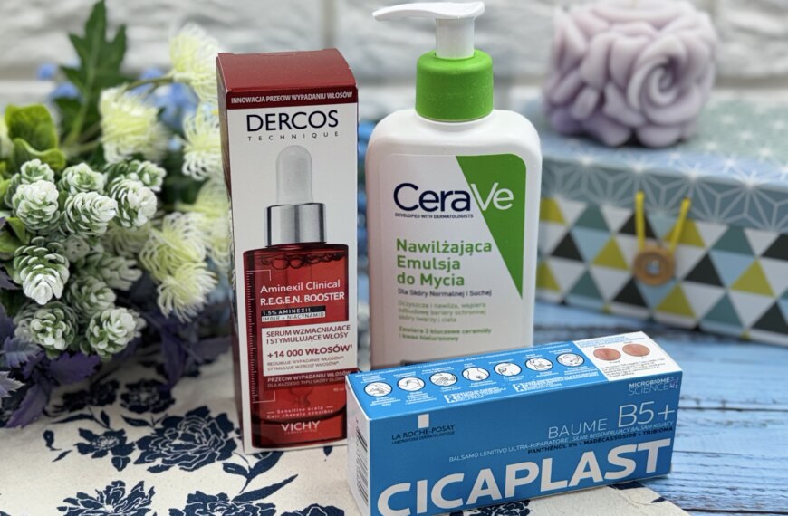 Skin care and hair care