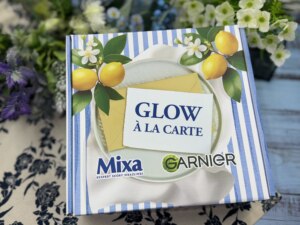 Glow À La Carte