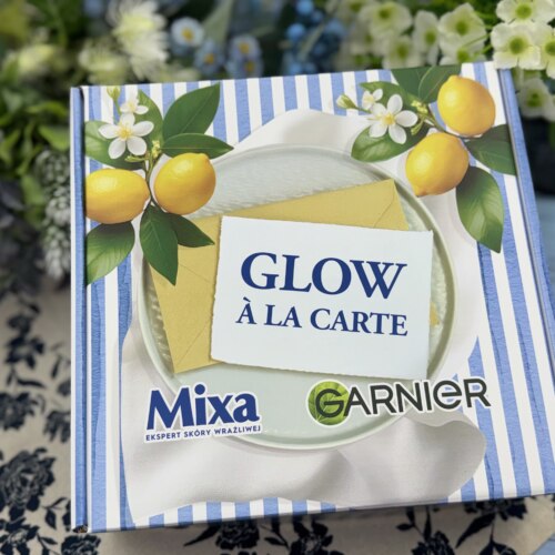Glow À La Carte