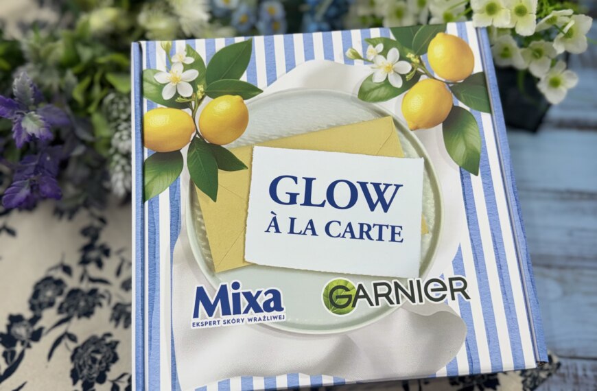 Glow À La Carte