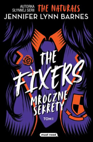 The Fixers. Mroczne sekrety