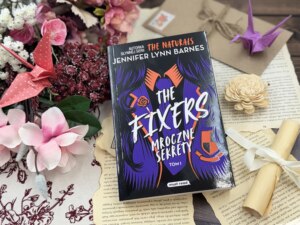 The Fixers