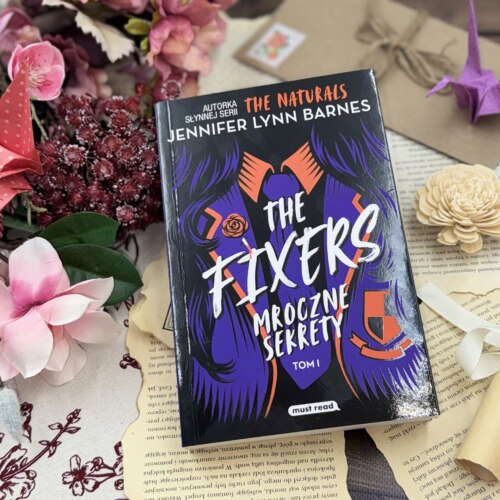 The Fixers