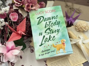 Dawne błędy w Story Lake