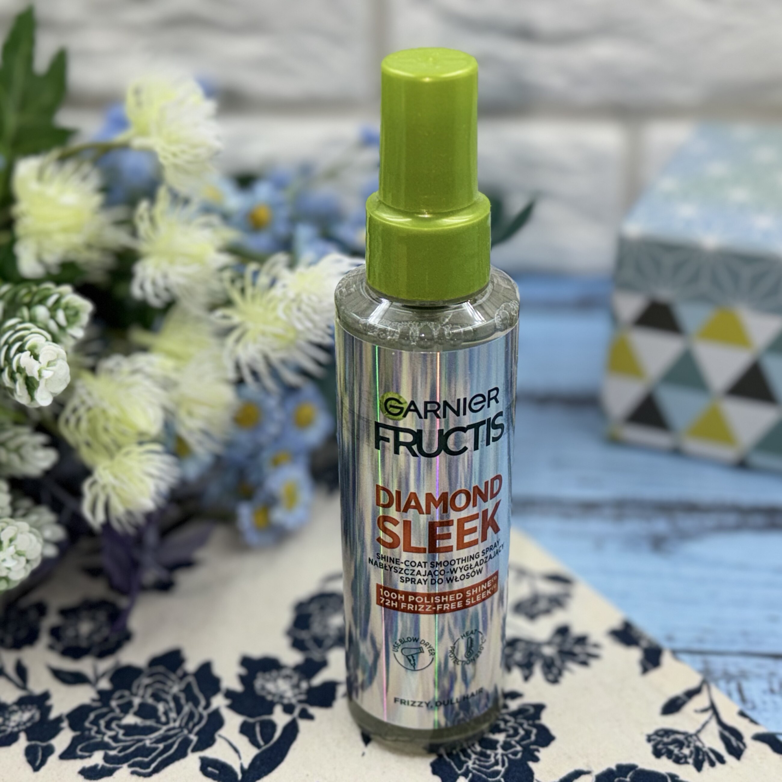 Garnier Mixa
