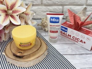 Garnier Mixa