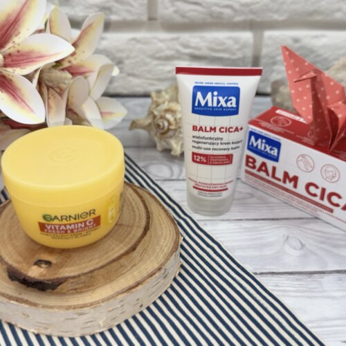 Garnier Mixa