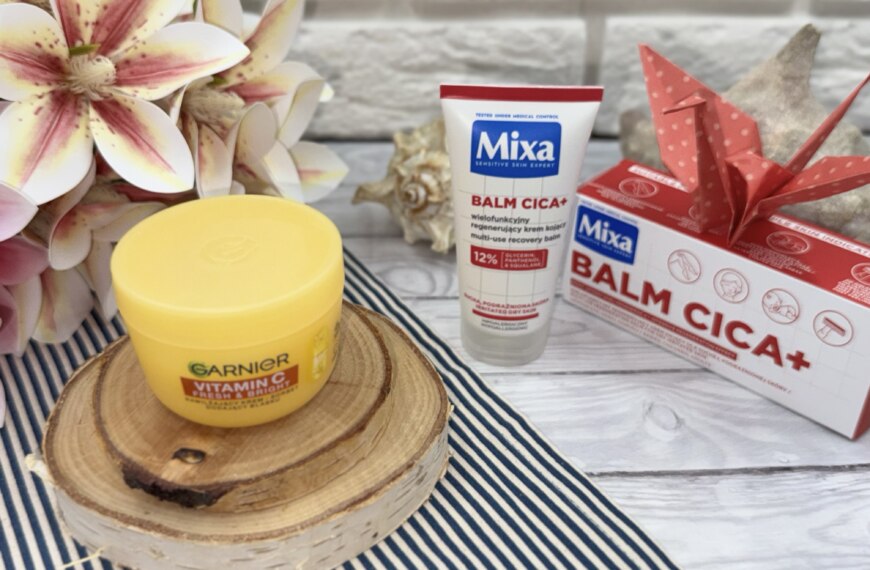 Garnier Mixa