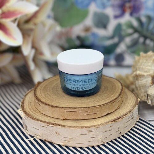 Box Green Glow od Pure Beauty