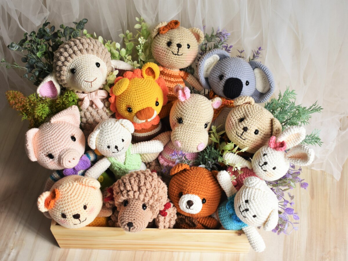 handmade