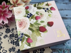 Rose Stories