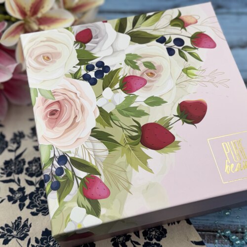 Rose Stories