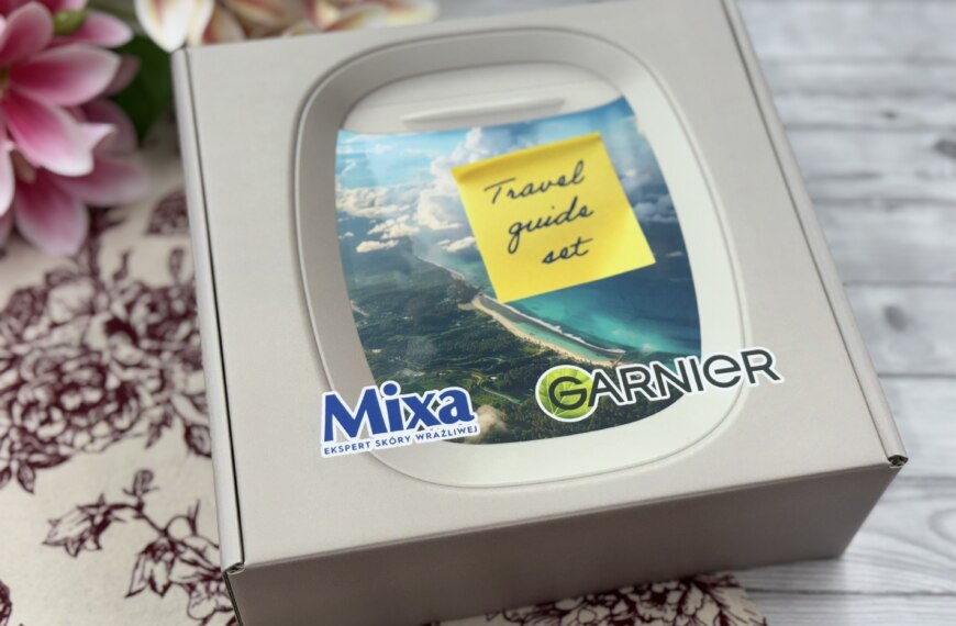 Travel Guide Set