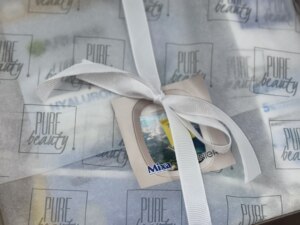 Travel Guide Set