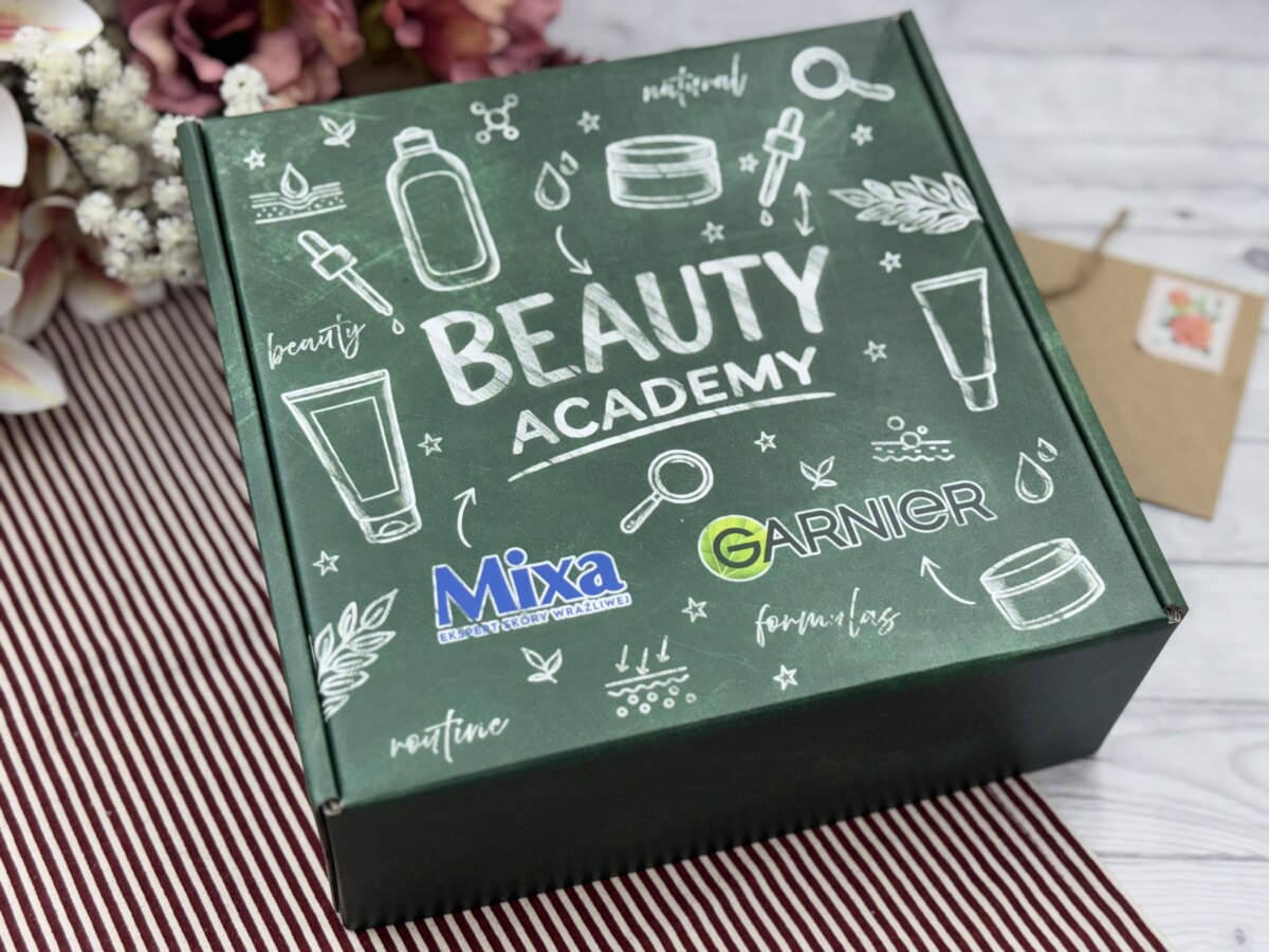 Beauty Academy