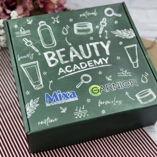 Beauty Academy