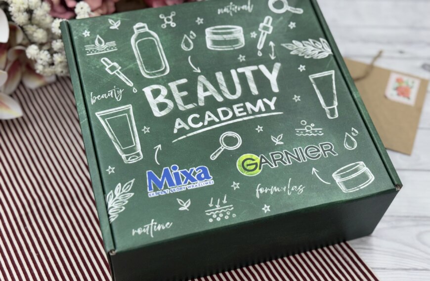 Beauty Academy