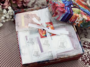 Box Lush Oasis od Pure Beauty