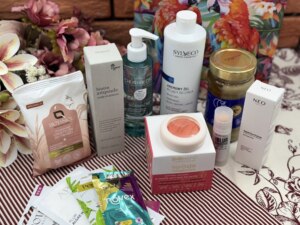 Box Lush Oasis od Pure Beauty